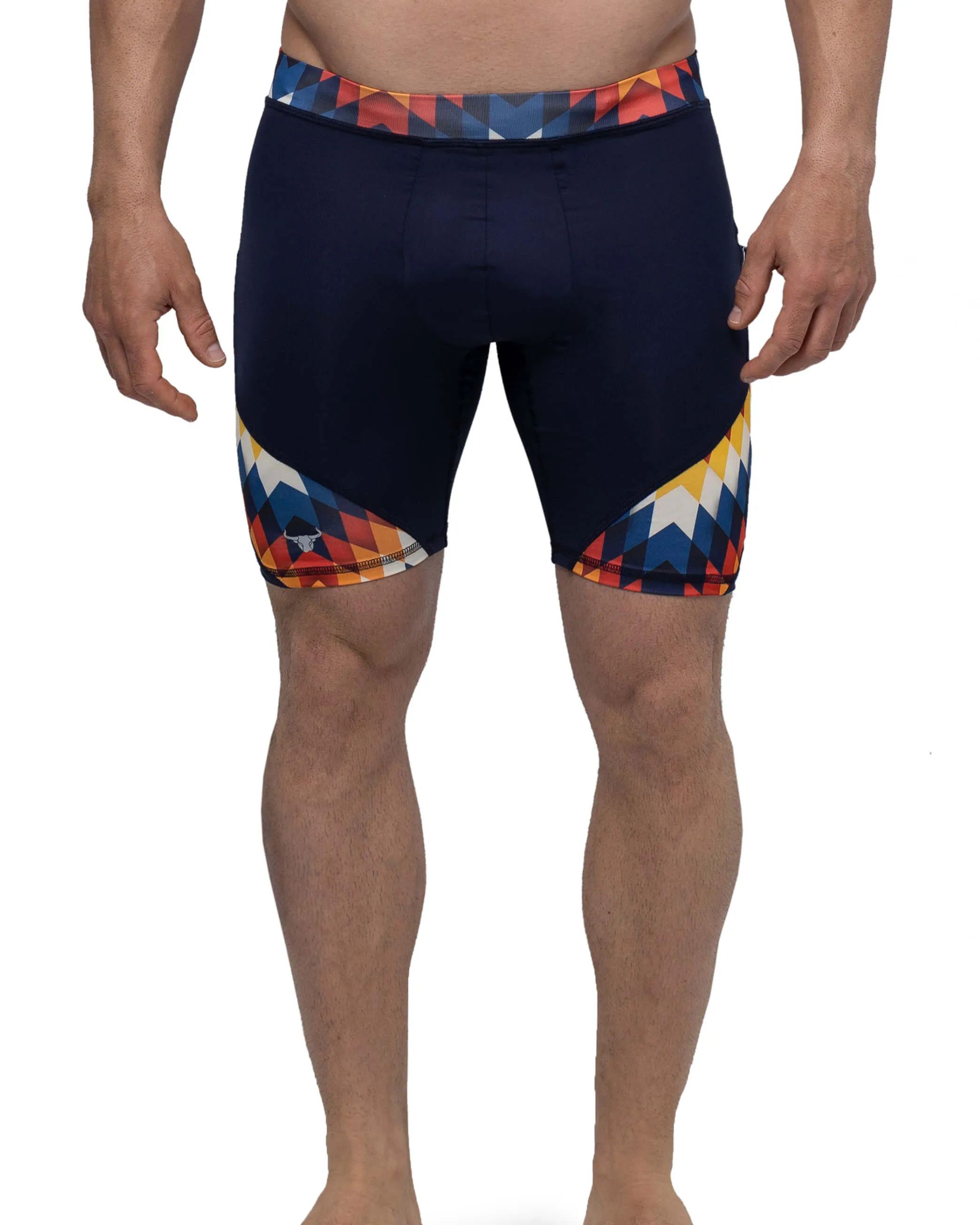 Matador Meggings Reverse Arrow Shorts sold by Underwear Expert