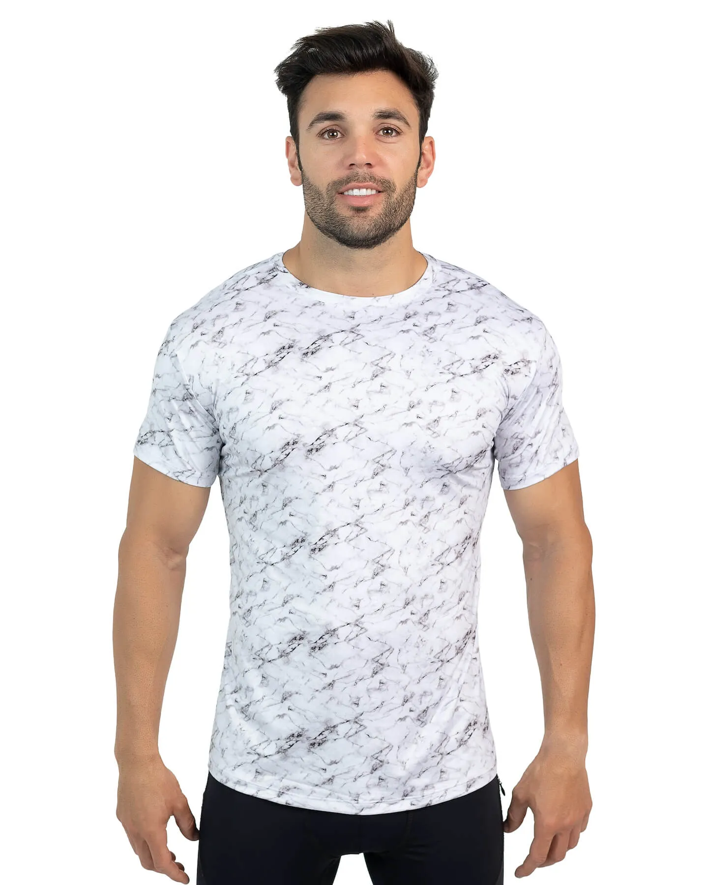 Matador Meggings Marble T-shirt sold by Underwear Expert