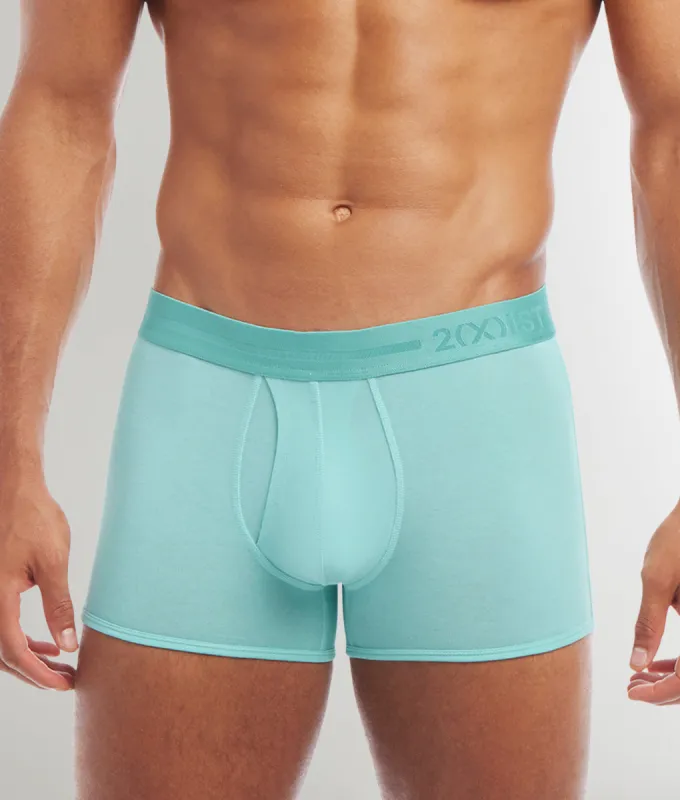 2(X)IST Dream Low Rise Trunk sold by Underwear Expert