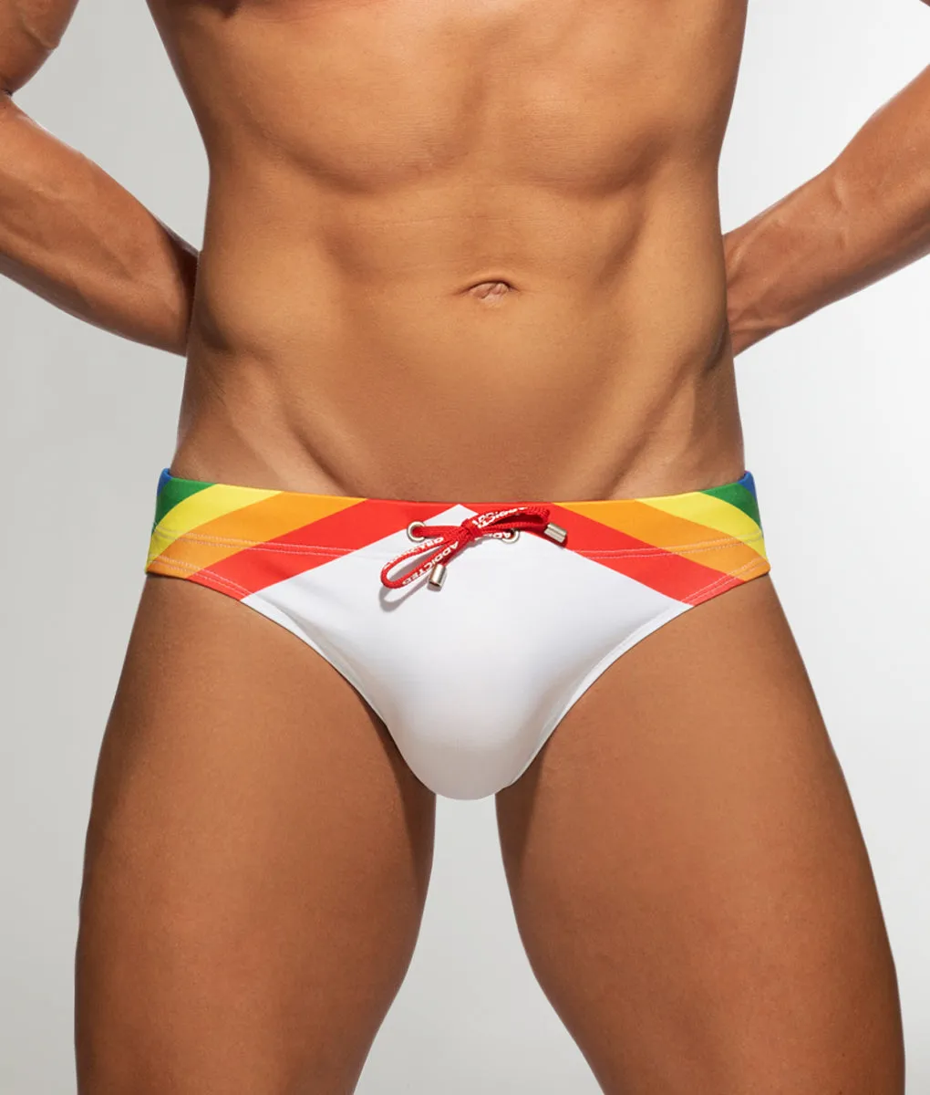 Addicted Topgay Swim Brief sold by Underwear Expert
