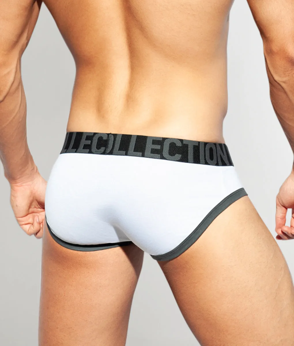 ES Collection Second Skin Brief sold by Underwear Expert product image thumbnail 2