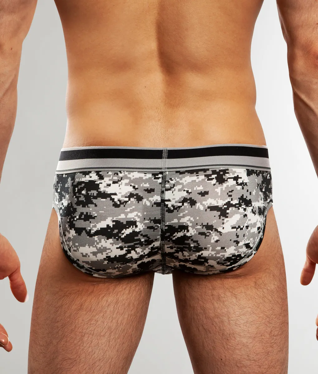 Jack Adams Sport Brief sold by Underwear Expert product image thumbnail 2