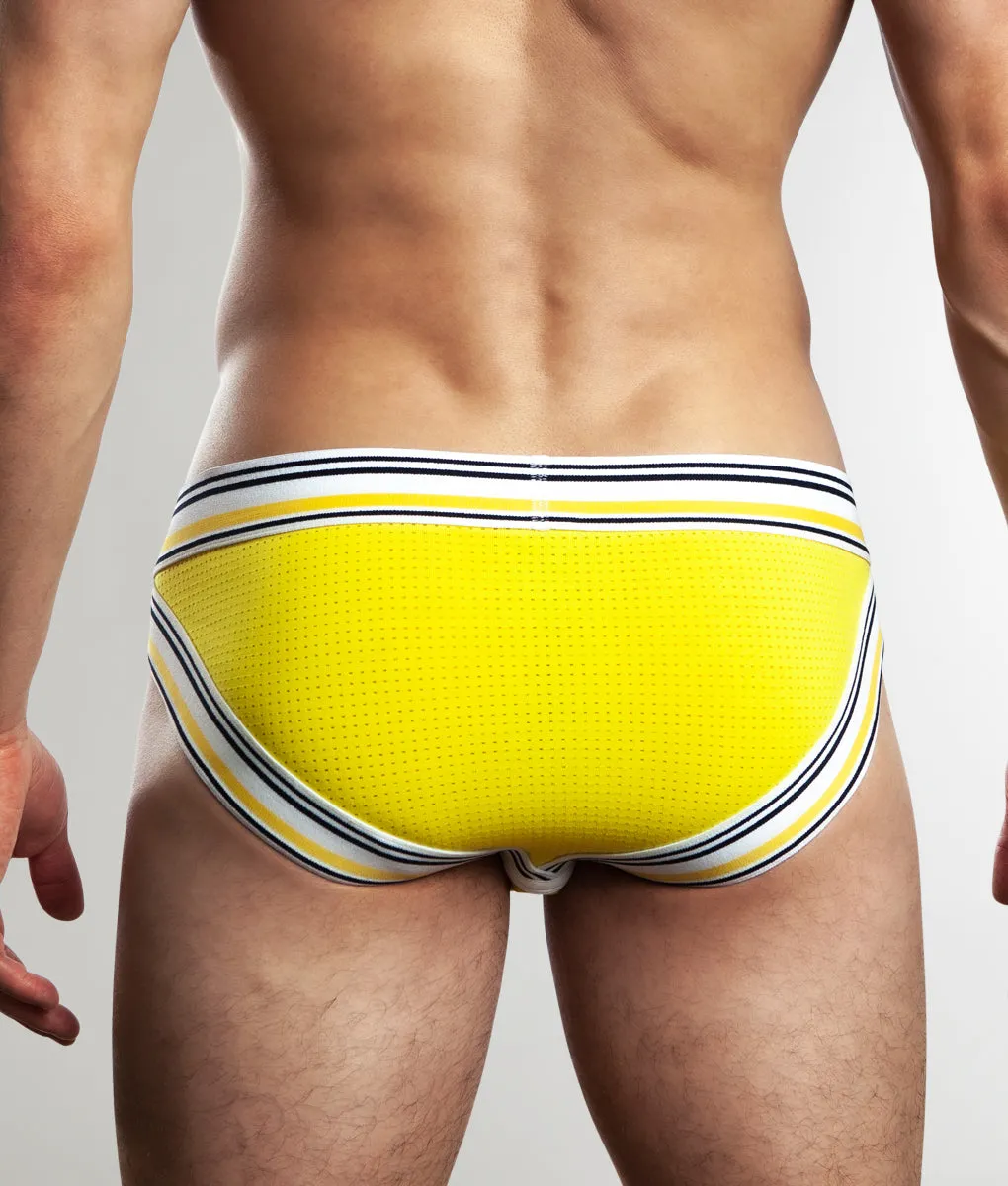 Jack Adams Stadium Brief sold by Underwear Expert product image thumbnail 2