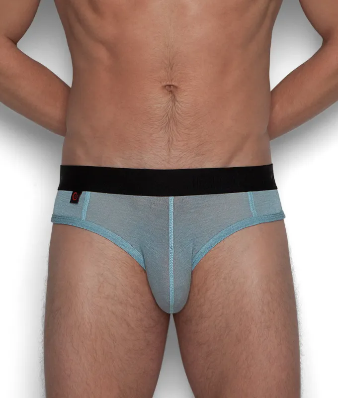 Jack Adams Naked Fit Brief sold by Underwear Expert