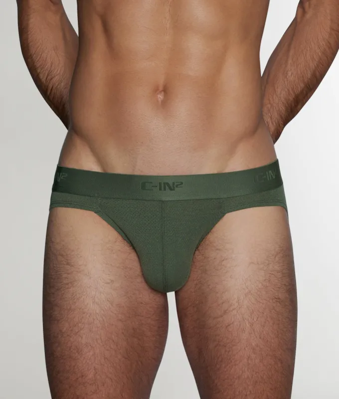 C-IN2 Active Low Rise Sport Brief sold by Underwear Expert
