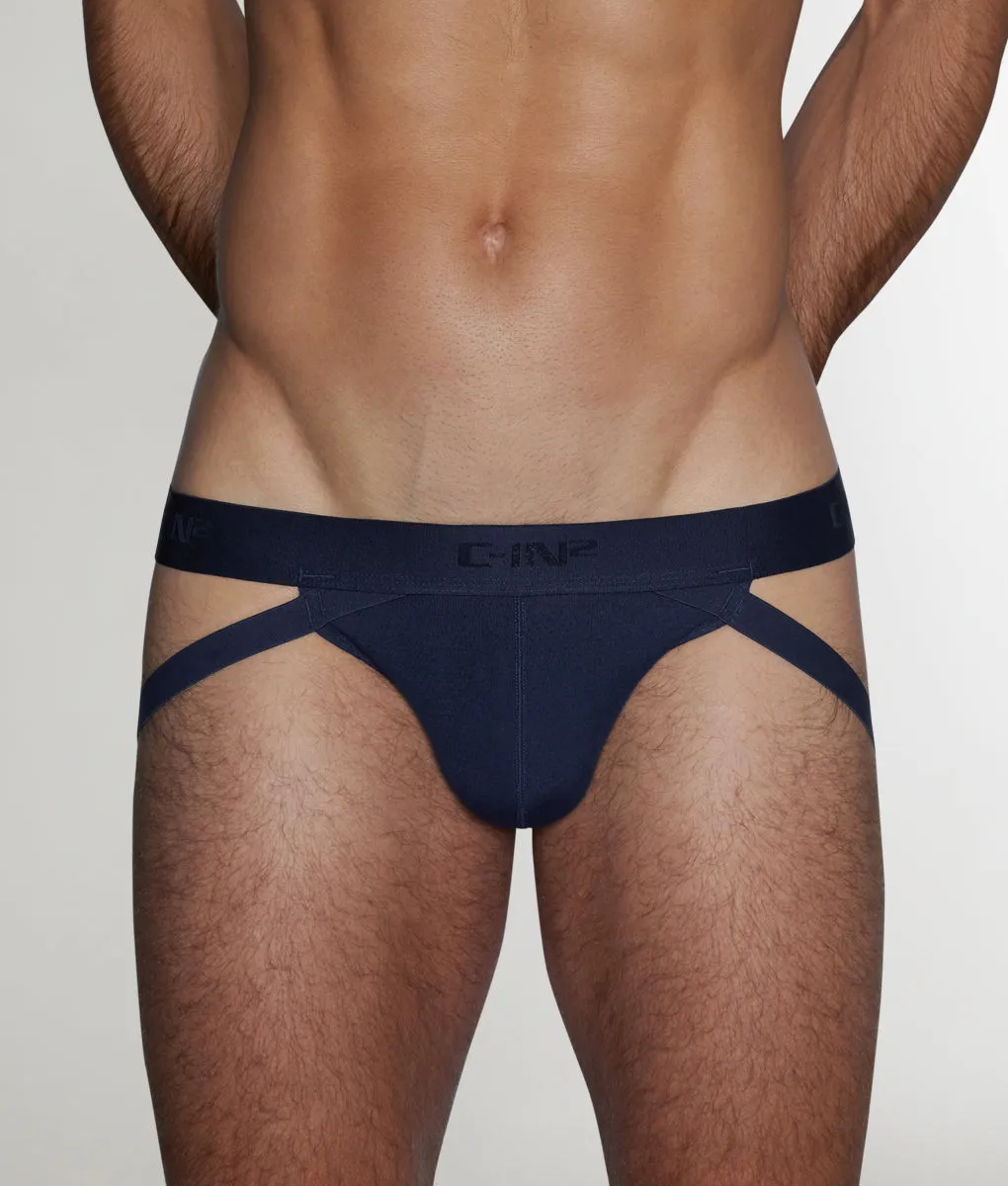 C-IN2 Active Low Rise Jockstrap sold by Underwear Expert product image thumbnail 3