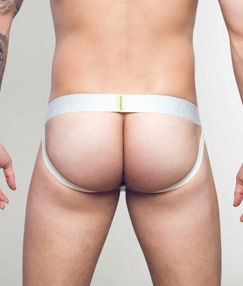Supawear Neon Jockstrap sold by Underwear Expert product image thumbnail 5