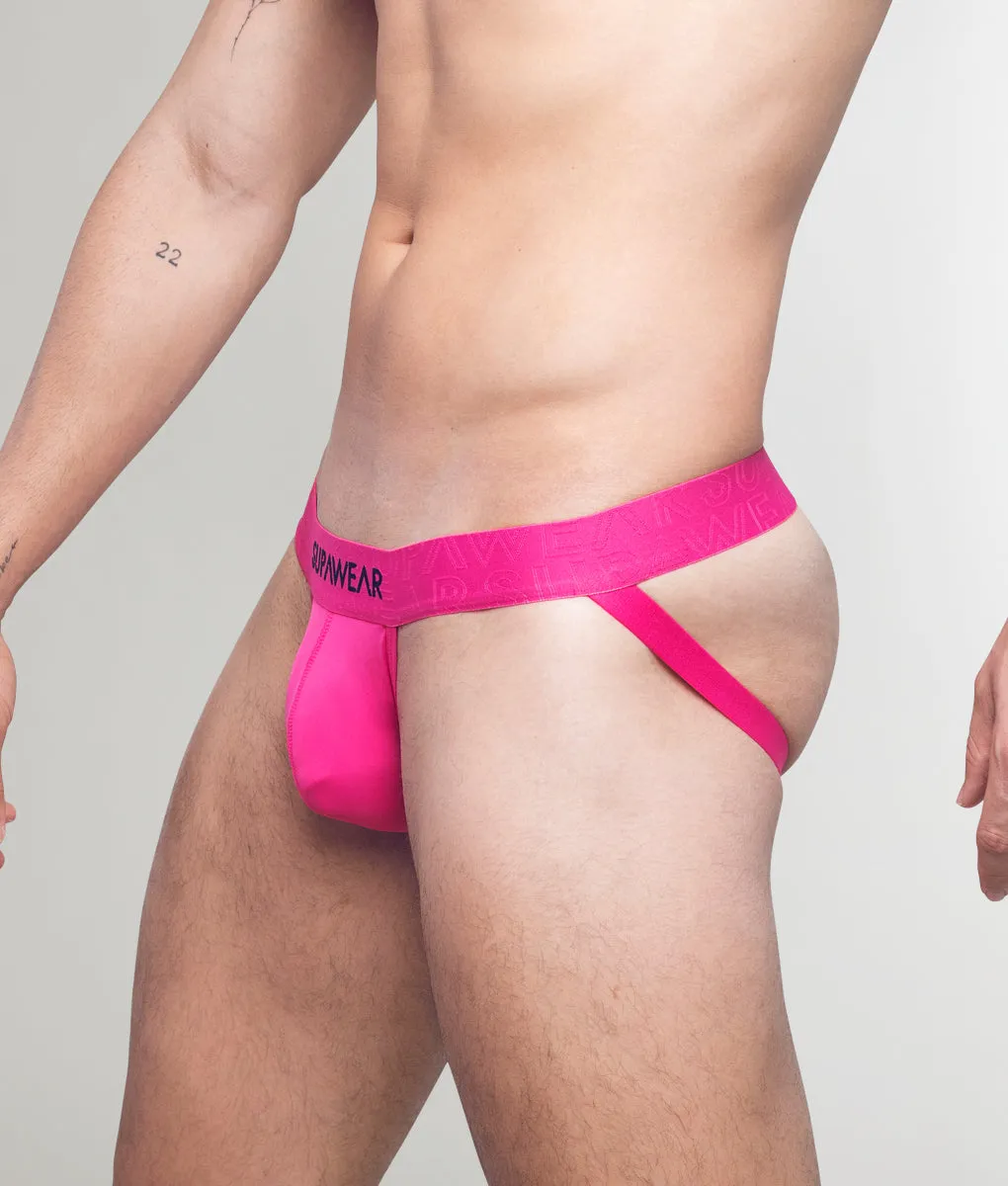 Supawear Neon Jockstrap sold by Underwear Expert product image thumbnail 3