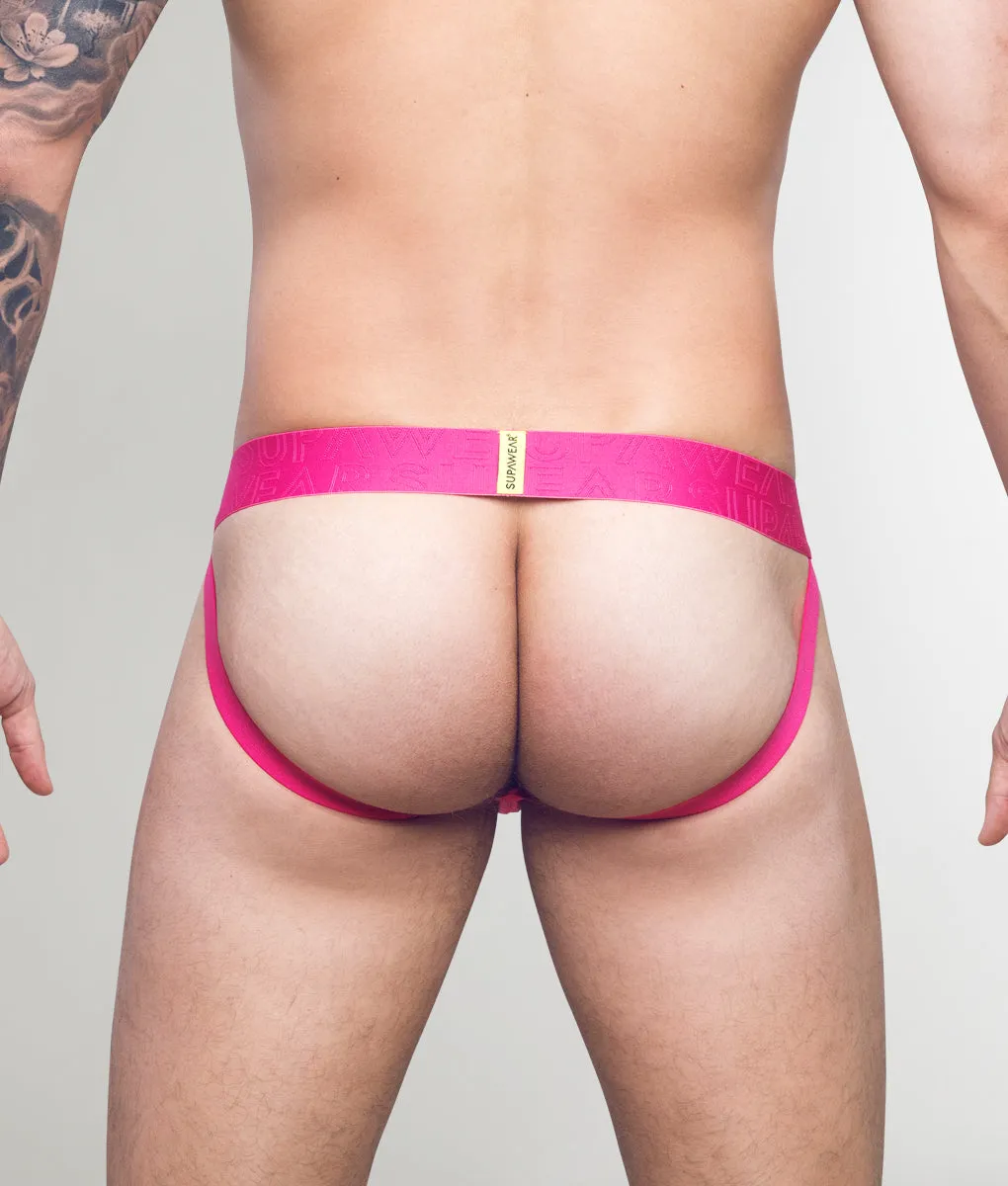 Supawear Neon Jockstrap sold by Underwear Expert product image thumbnail 2