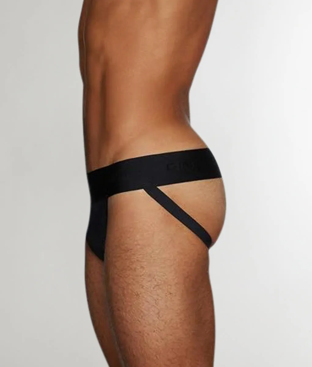 C-IN2 Sheer Jockstrap sold by Underwear Expert product image thumbnail 2