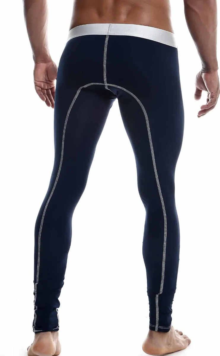 MaleBasics Microfiber Long John sold by Underwear Expert product image thumbnail 2