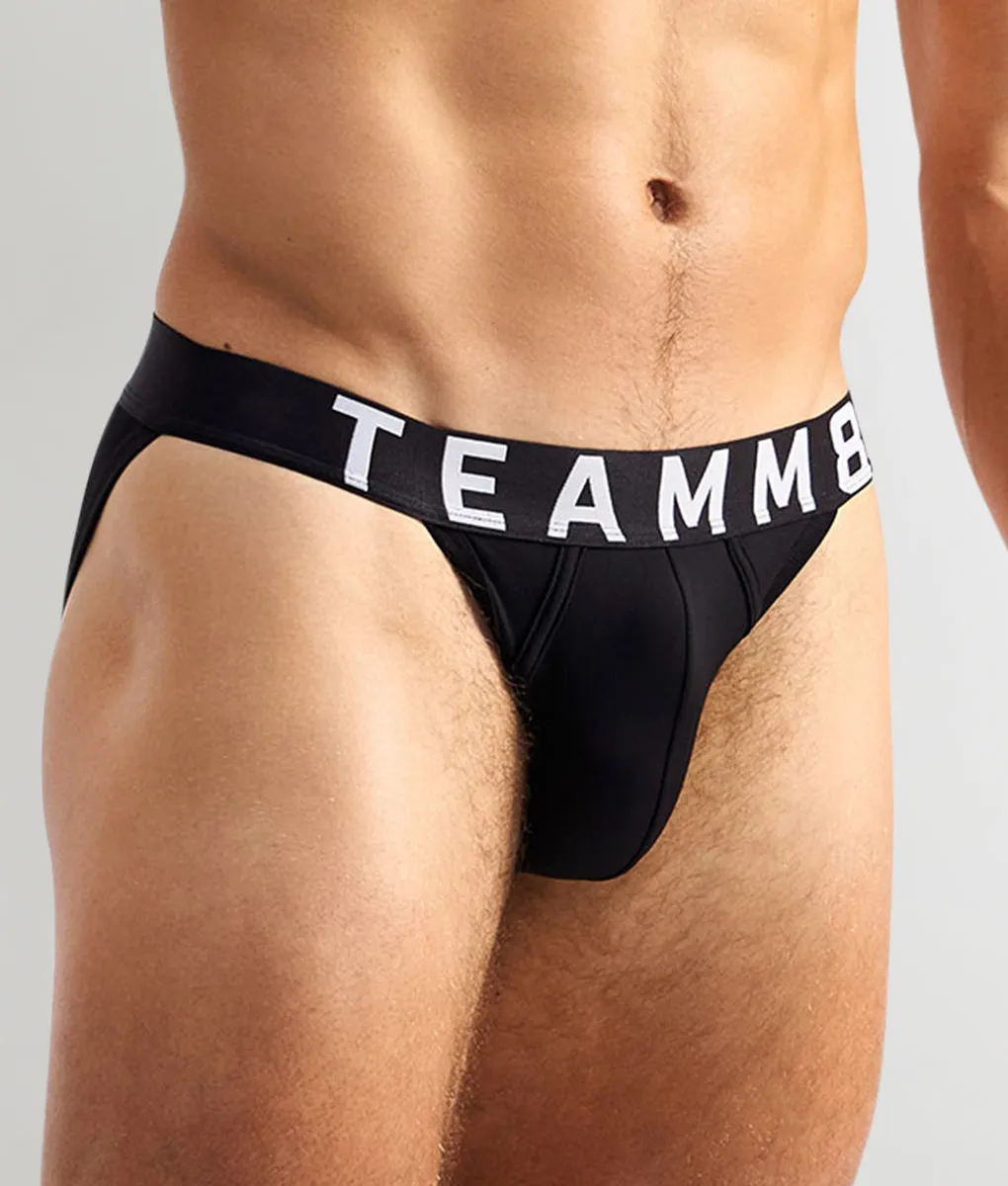 Teamm8 Spartacus Sports Brief sold by Underwear Expert product image thumbnail 3