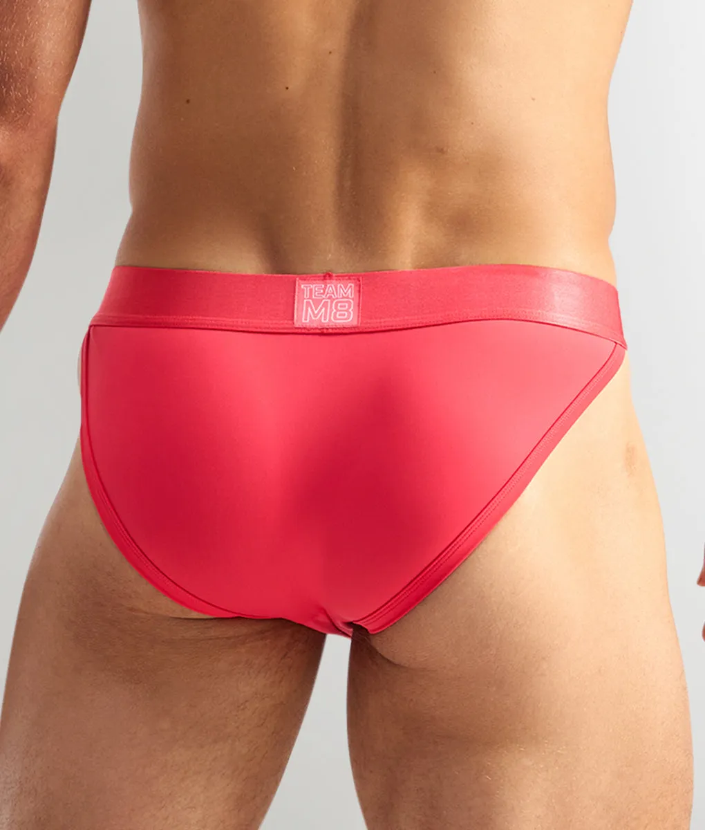 Teamm8 Spartacus Sports Brief sold by Underwear Expert product image thumbnail 5