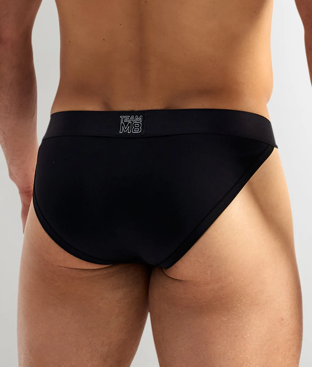 Teamm8 Spartacus Sports Brief sold by Underwear Expert product image thumbnail 2
