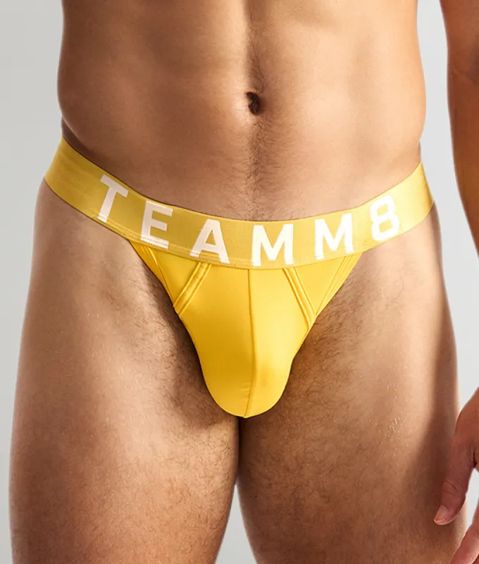 Teamm8 Spartacus Thong sold by Underwear Expert