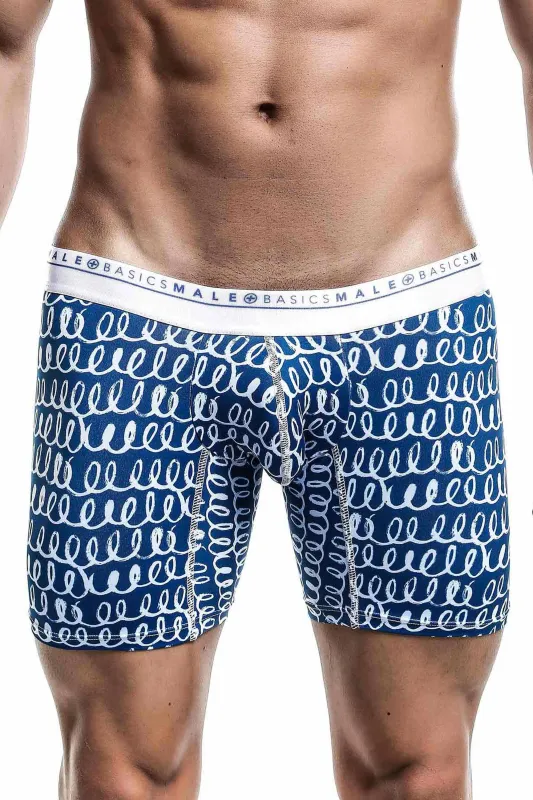 MaleBasics Boxer Brief Hipster Crete sold by Underwear Expert