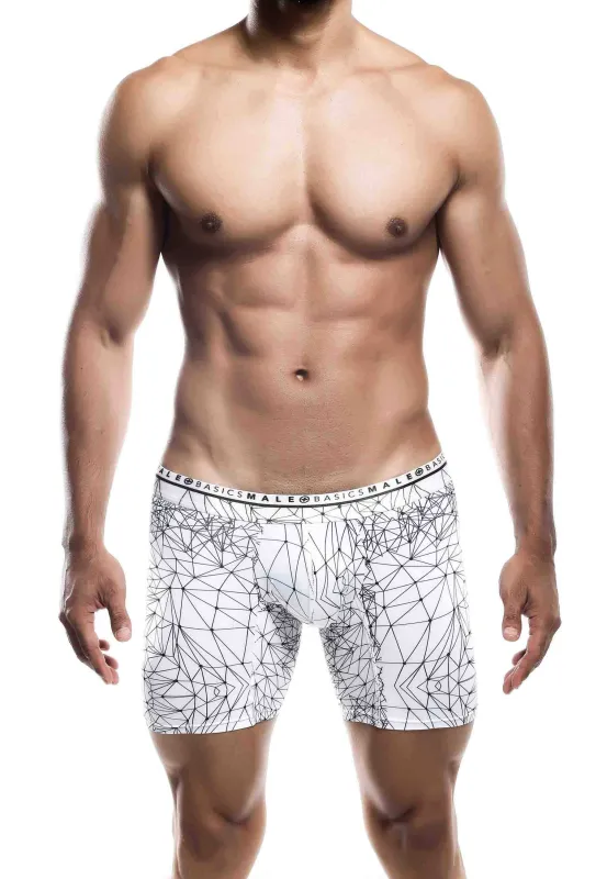 MaleBasics New Hipster Boxer Brief Spider sold by Underwear Expert