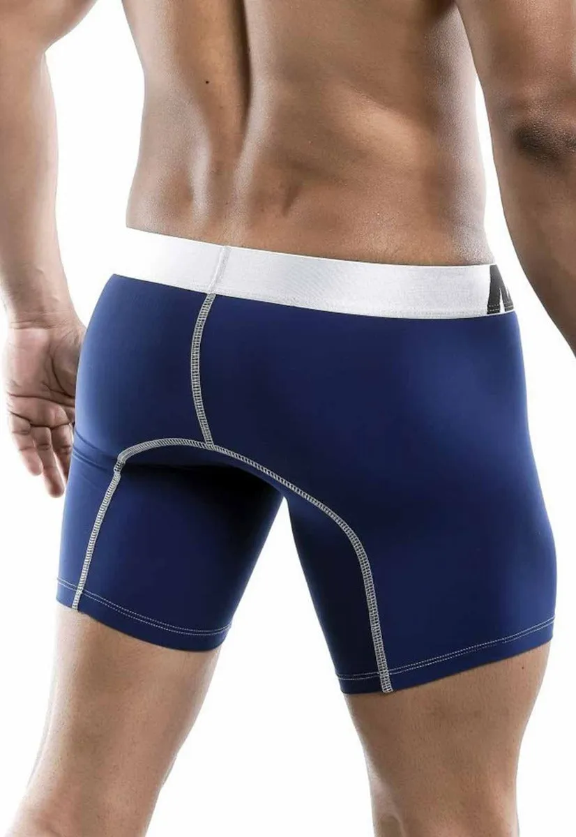 MaleBasics Microfiber Boxer Brief sold by Underwear Expert product image thumbnail 2