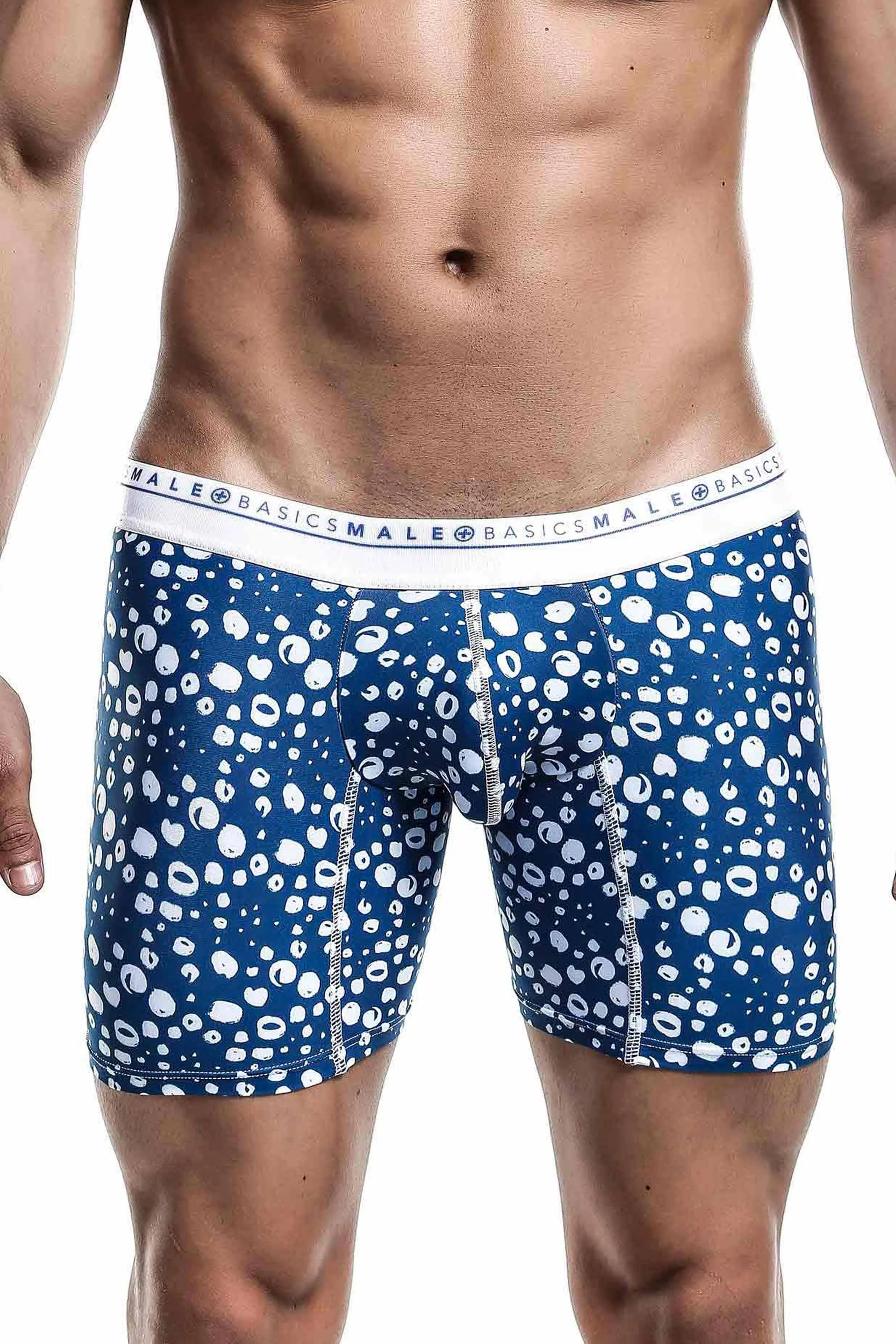 MaleBasics Boxer Brief Hipster Paros sold by Underwear Expert
