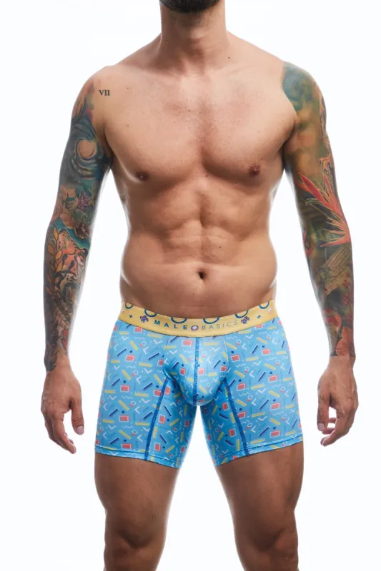 MaleBasics Boxer Brief Hipster sold by Underwear Expert