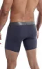 MaleBasics Titanium Pocket Boxer Brief sold by Underwear Expert