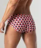 Leader Hamptons Swim Brief sold by Underwear Expert