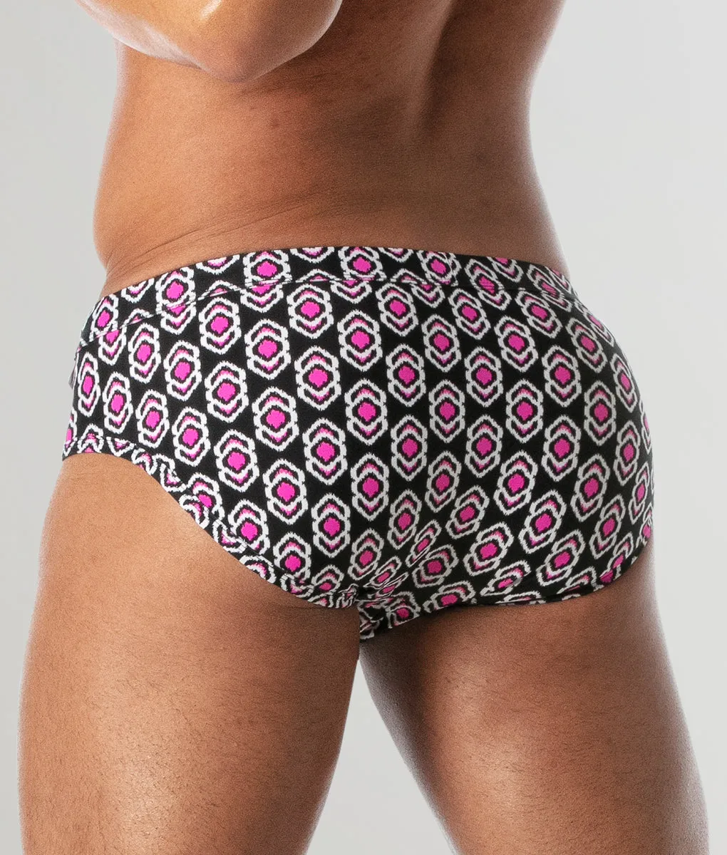 Leader Miami Swim Brief sold by Underwear Expert product image thumbnail 2