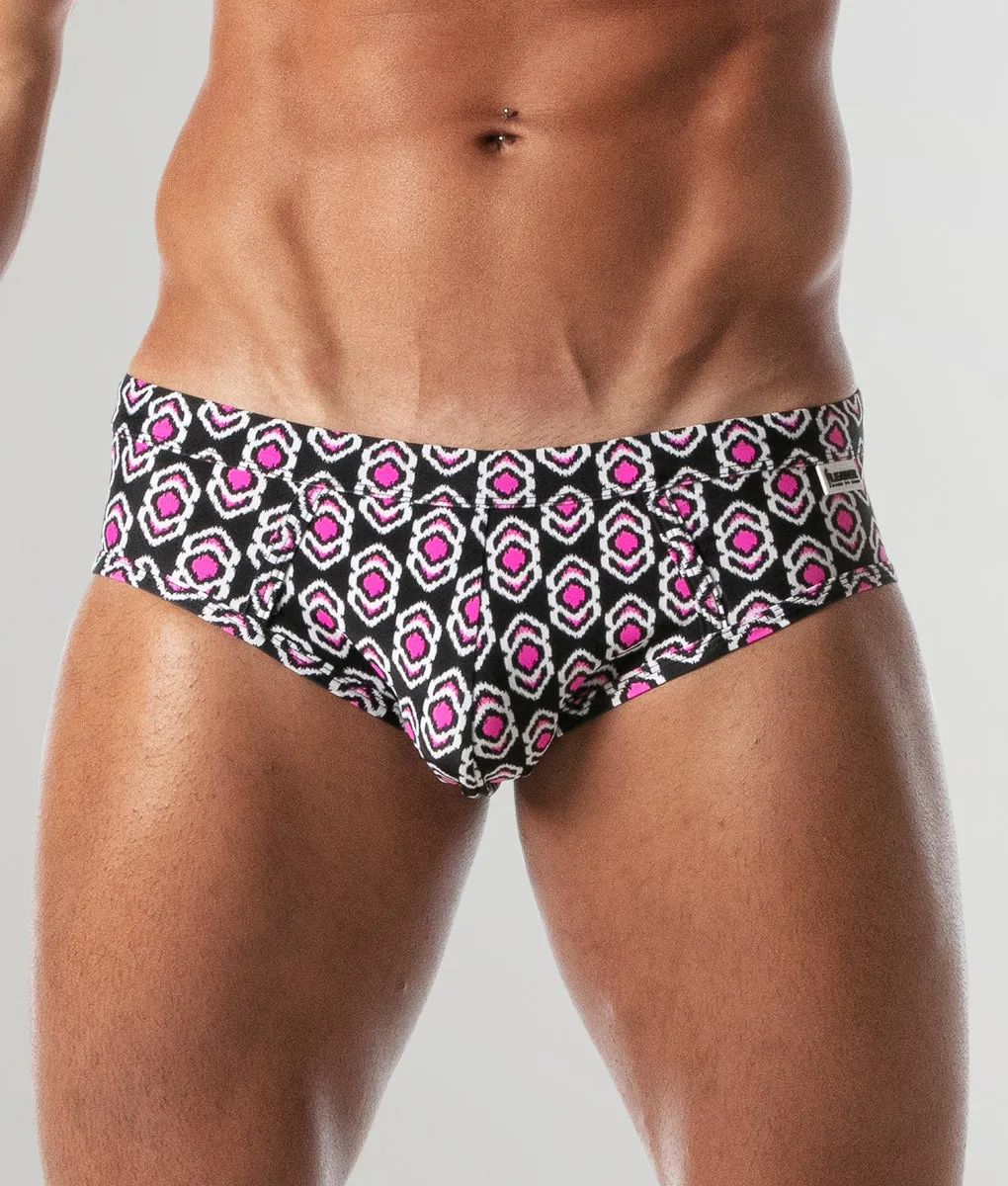 Leader Miami Swim Brief sold by Underwear Expert