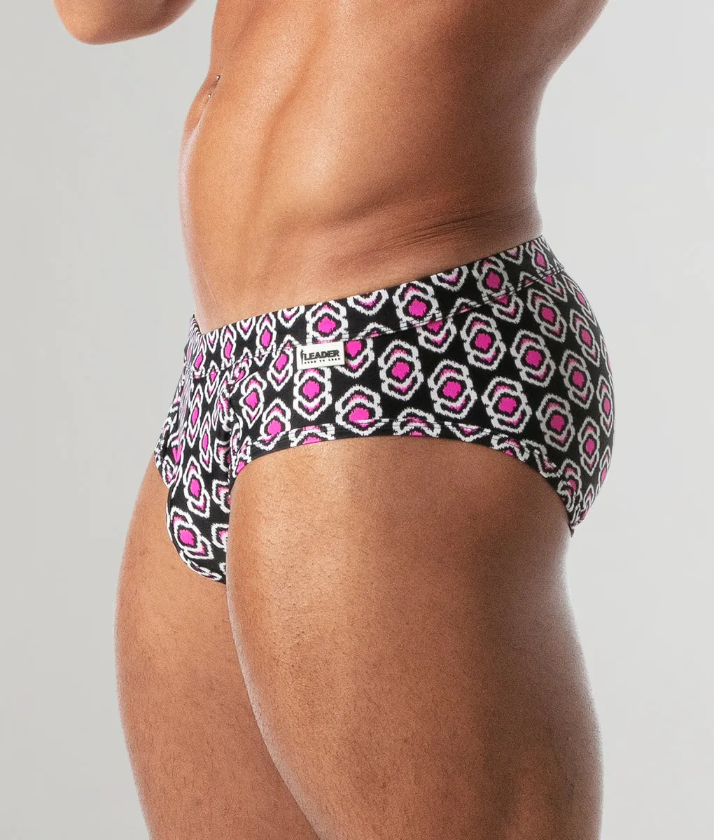 Leader Miami Swim Brief sold by Underwear Expert product image thumbnail 3