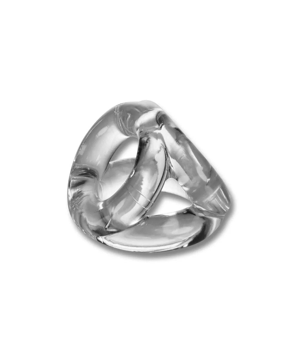 OXBALLS The Versatile 3-Ring Tri-Sport Cocksling sold by Underwear Expert