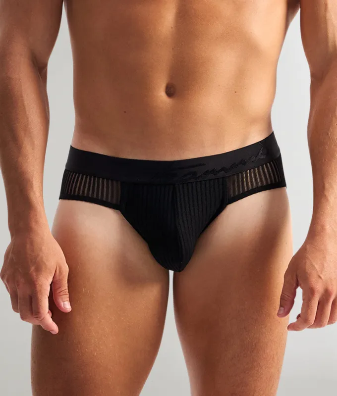 Teamm8 Cassanova Jockstrap sold by Underwear Expert