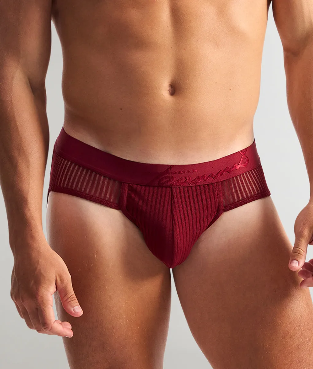 Teamm8 Casanova Jockstrap sold by Underwear Expert product image thumbnail 3