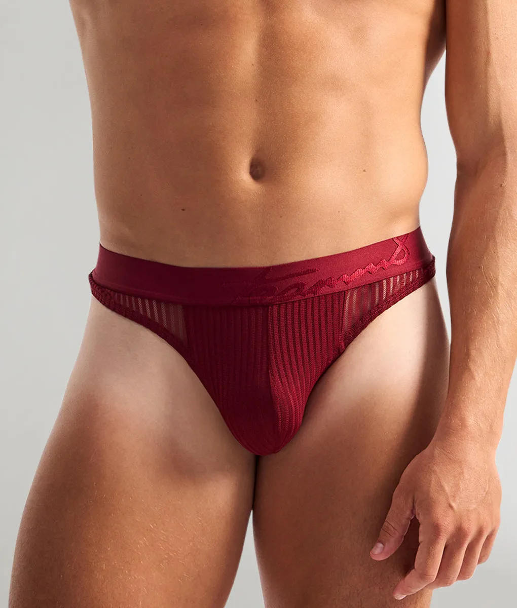 Teamm8 Casanova Thong sold by Underwear Expert product image thumbnail 4