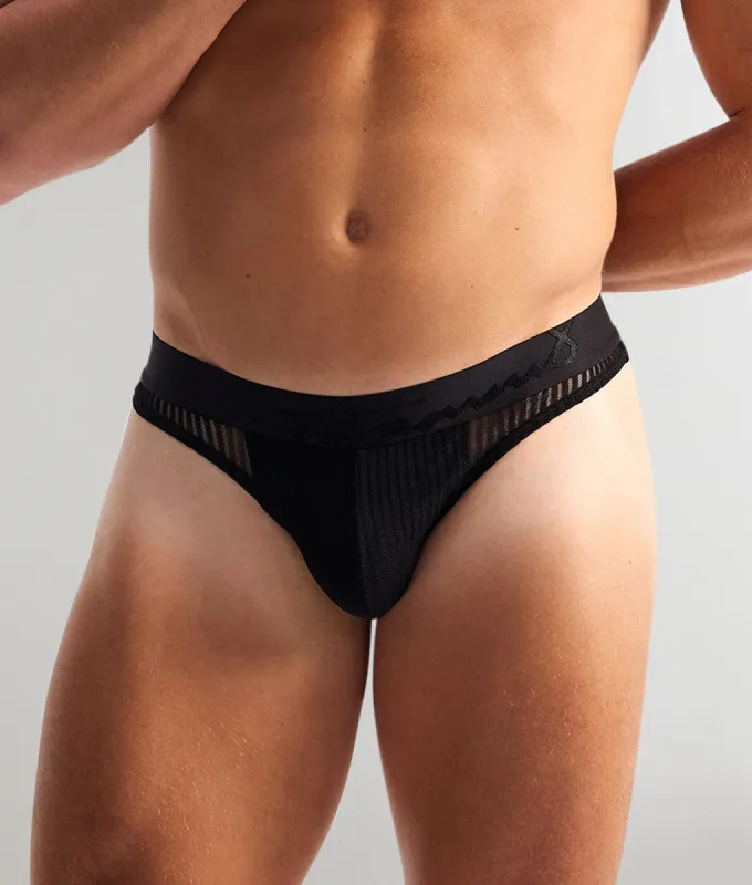 Teamm8 Cassanova Thong sold by Underwear Expert