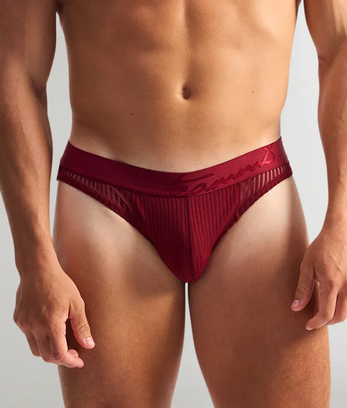 Teamm8 Cassanova Brief sold by Underwear Expert