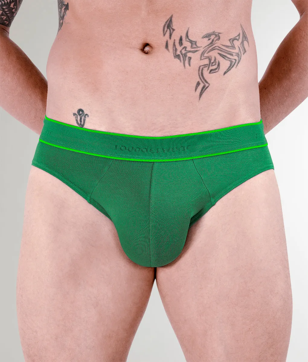 Rounderbum Bamboo Brief sold by Underwear Expert product image thumbnail 4