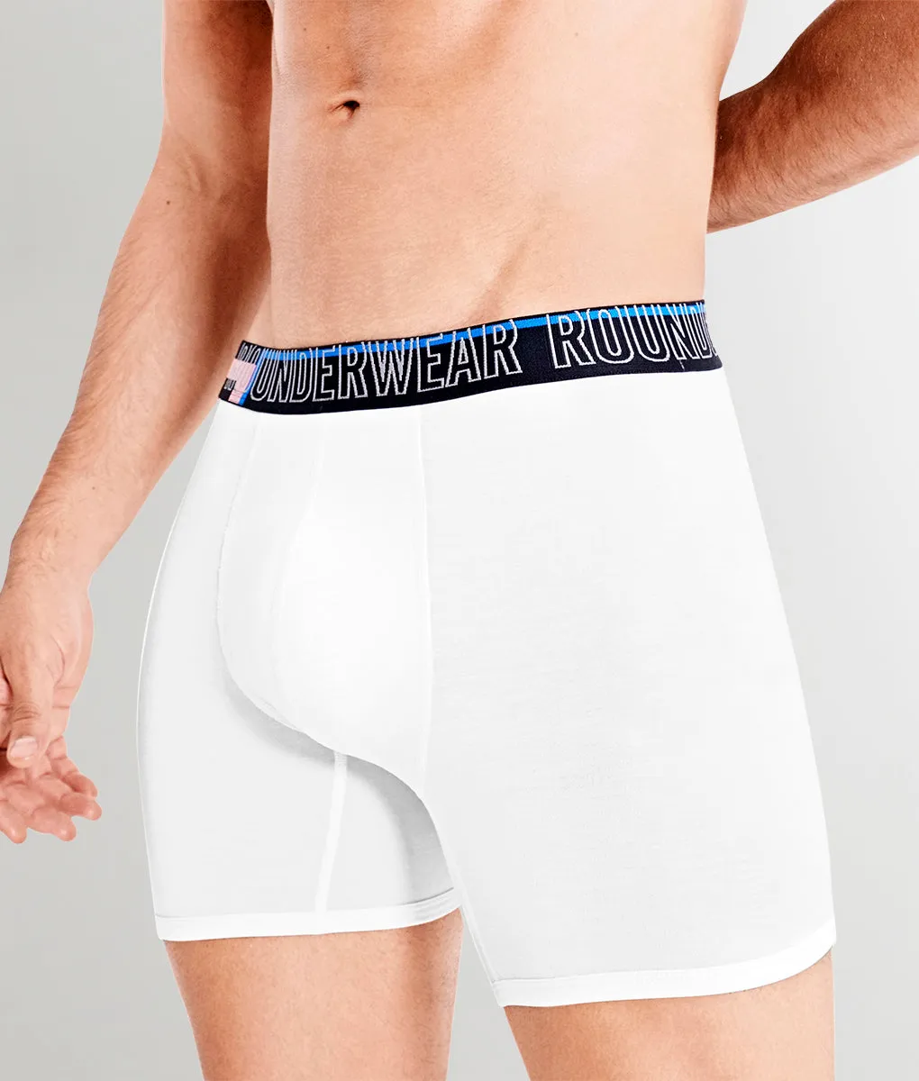 Rounderbum Prime Boxer Brief sold by Underwear Expert product image thumbnail 3