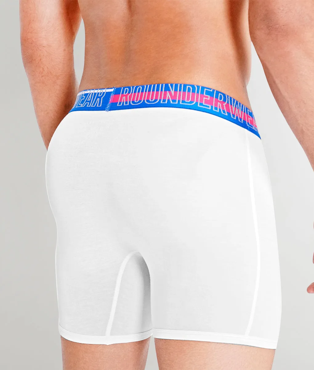 Rounderbum Prime Boxer Brief sold by Underwear Expert product image thumbnail 5