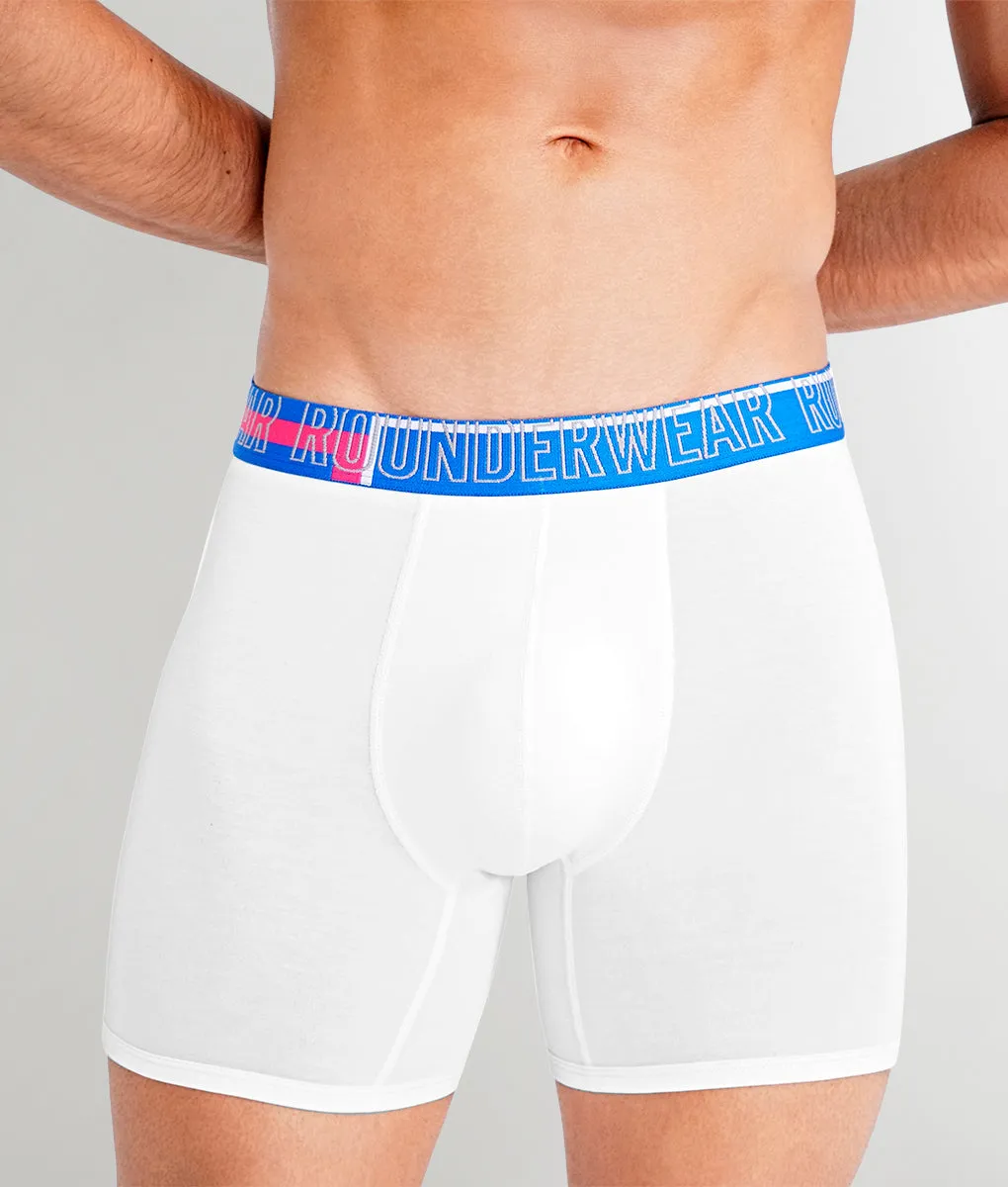Rounderbum Prime Boxer Brief sold by Underwear Expert product image thumbnail 4