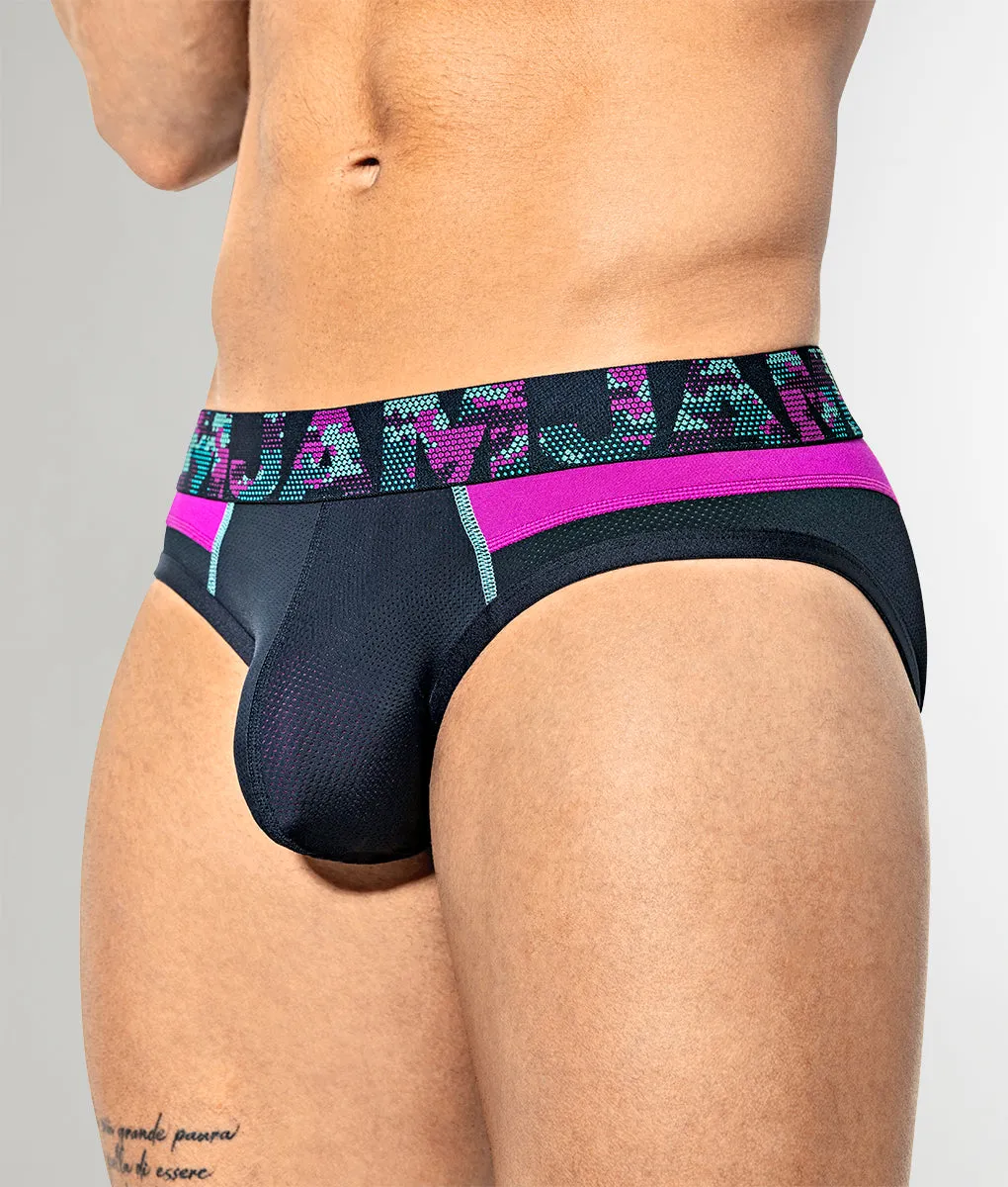 JAM Army Brief sold by Underwear Expert product image thumbnail 3