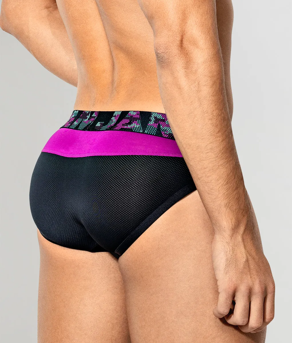 JAM Army Brief sold by Underwear Expert product image thumbnail 2