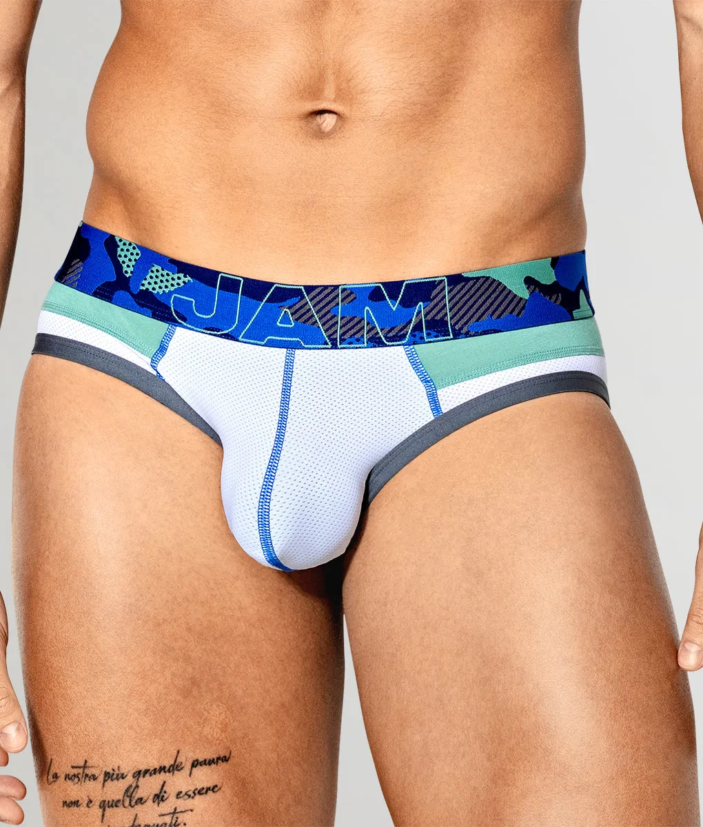 JAM Army Brief sold by Underwear Expert product image thumbnail 4