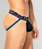 JAM Army Jockstrap sold by Underwear Expert