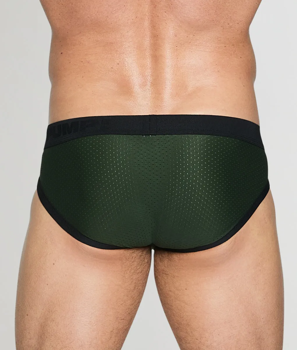 PUMP! Terbium Brief sold by Underwear Expert product image thumbnail 2