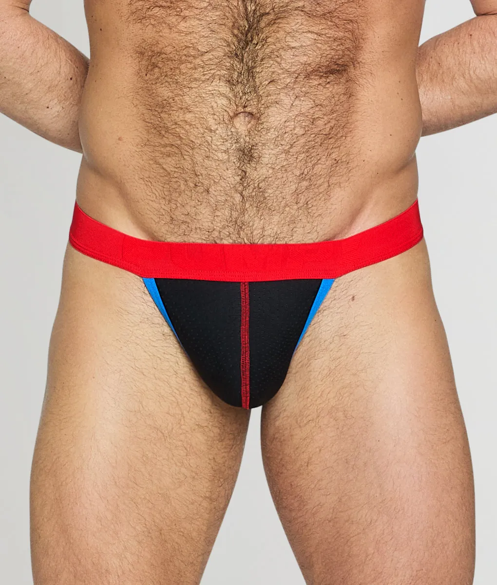 PUMP! Curium Thong sold by Underwear Expert