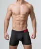 Rounderbum Racing Team Padded Boxer Brief sold by Underwear Expert
