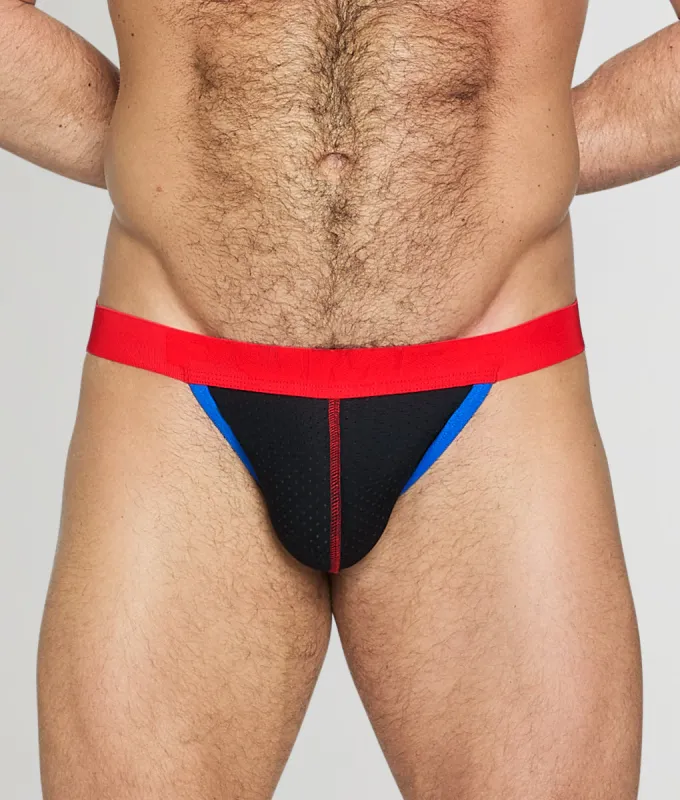 PUMP! Curium Jockstrap sold by Underwear Expert