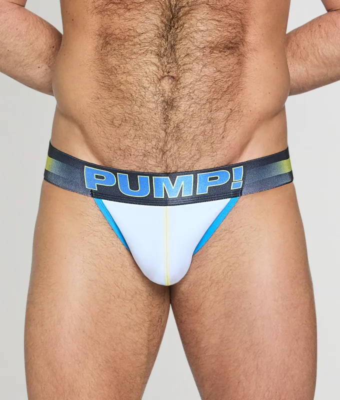 PUMP! Helium Jockstrap sold by Underwear Expert