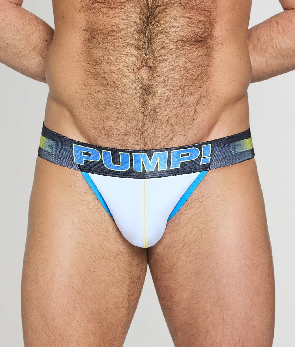 PUMP! Helium Jockstrap sold by Underwear Expert