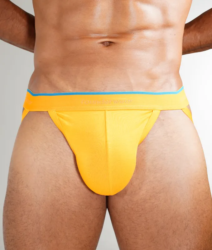 Rounderbum Essentials Jockstrap sold by Underwear Expert